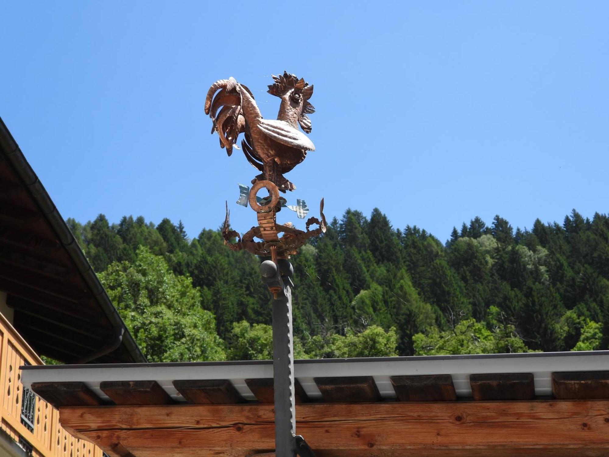 Hotel Garni Maffei Pinzolo Exterior foto